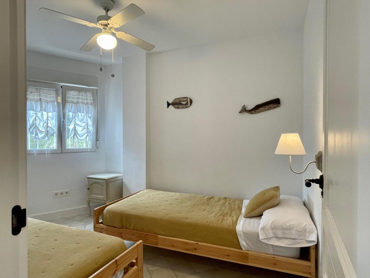 Apartment Palmeras 3, Nerja