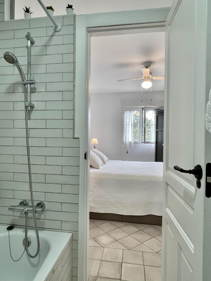 Apartment Palmeras 3,
