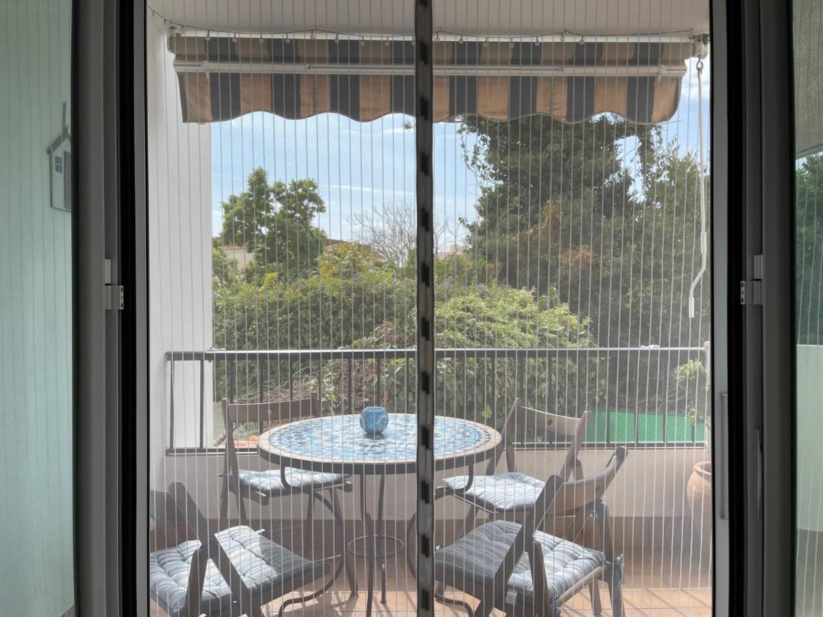 Apartment Palmeras 3, *