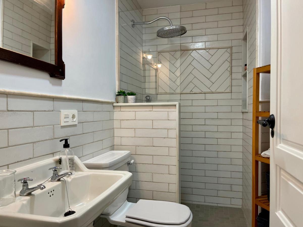 Apartment Palmeras 3, *