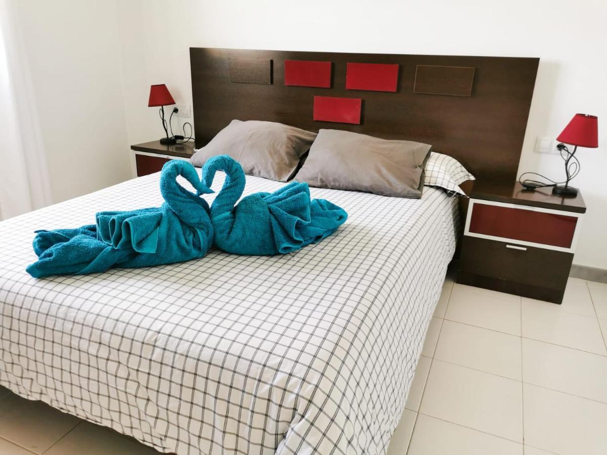 La Ola Apartamento *