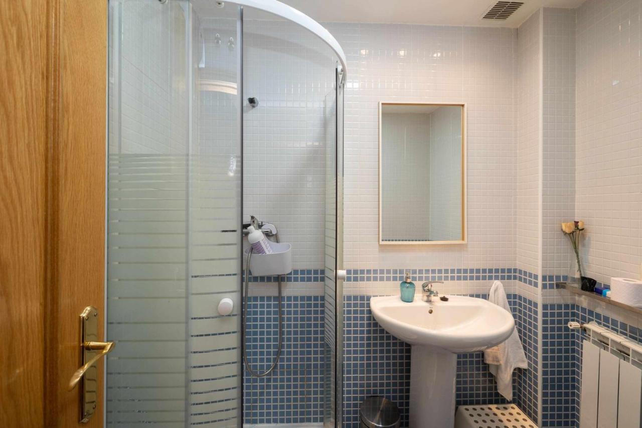Casa Benito En El Corazón Del Casco Histórico Garaje Incluido Apartamento *