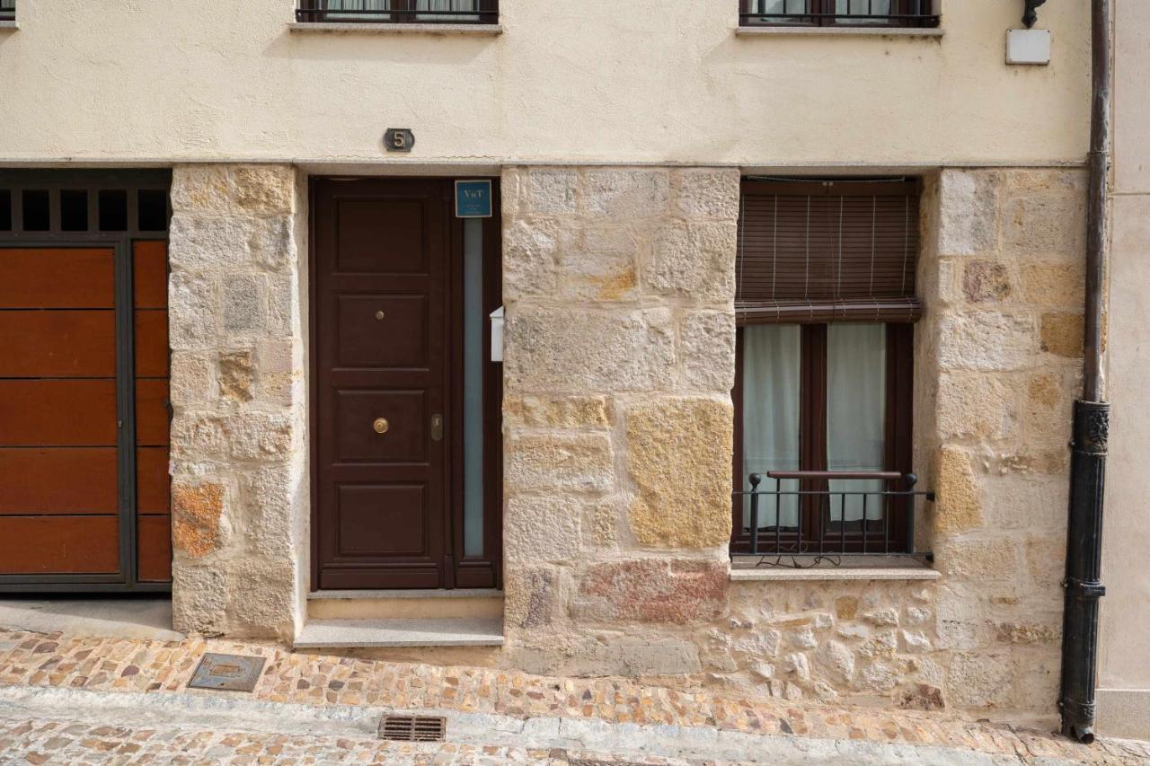 Casa Benito En El Corazón Del Casco Histórico Garaje Incluido *