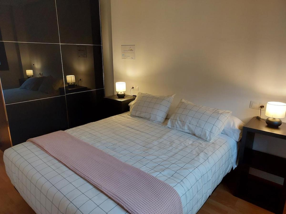 Apartment 145a Moderno Dos *
