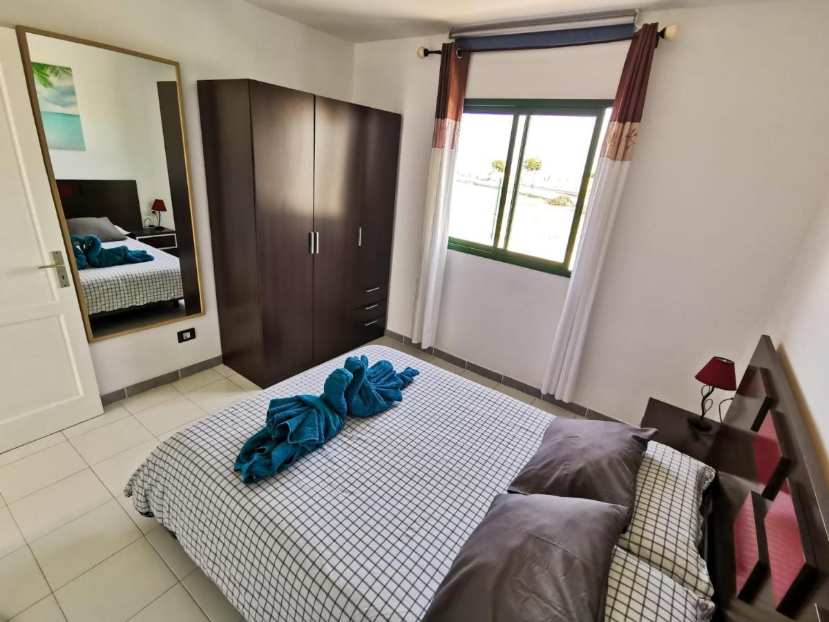 Apartamento La Ola Corralejo
