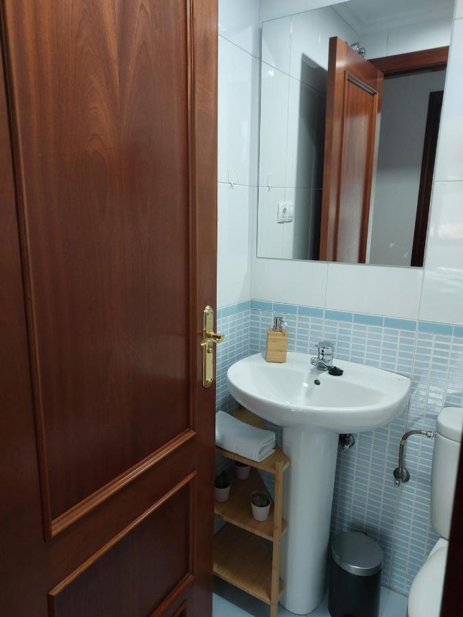 Apartamento 145a Moderno Dos Gijón