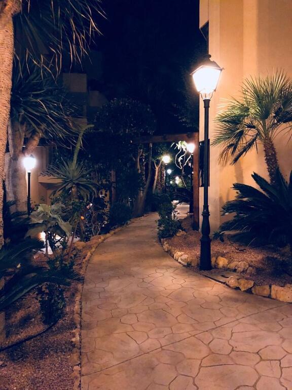 Apartment Panorama Park, Punta Prima, 5 Star Luxury 2 Bedroom Like No Other