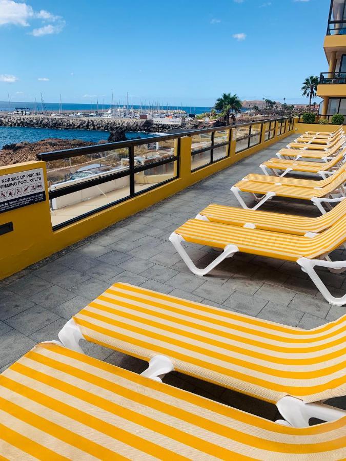 Tenerife *