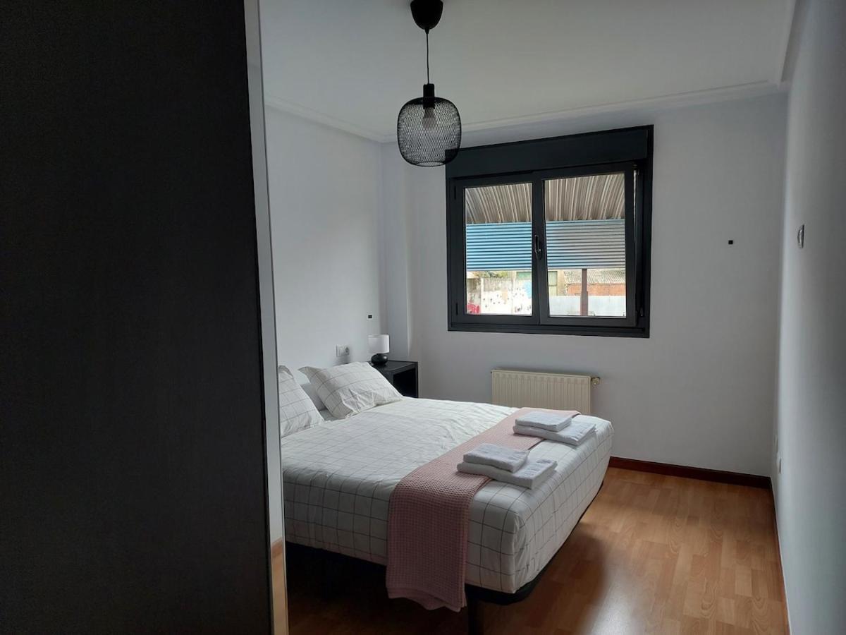 Apartamento 145a Moderno Dos Gijón