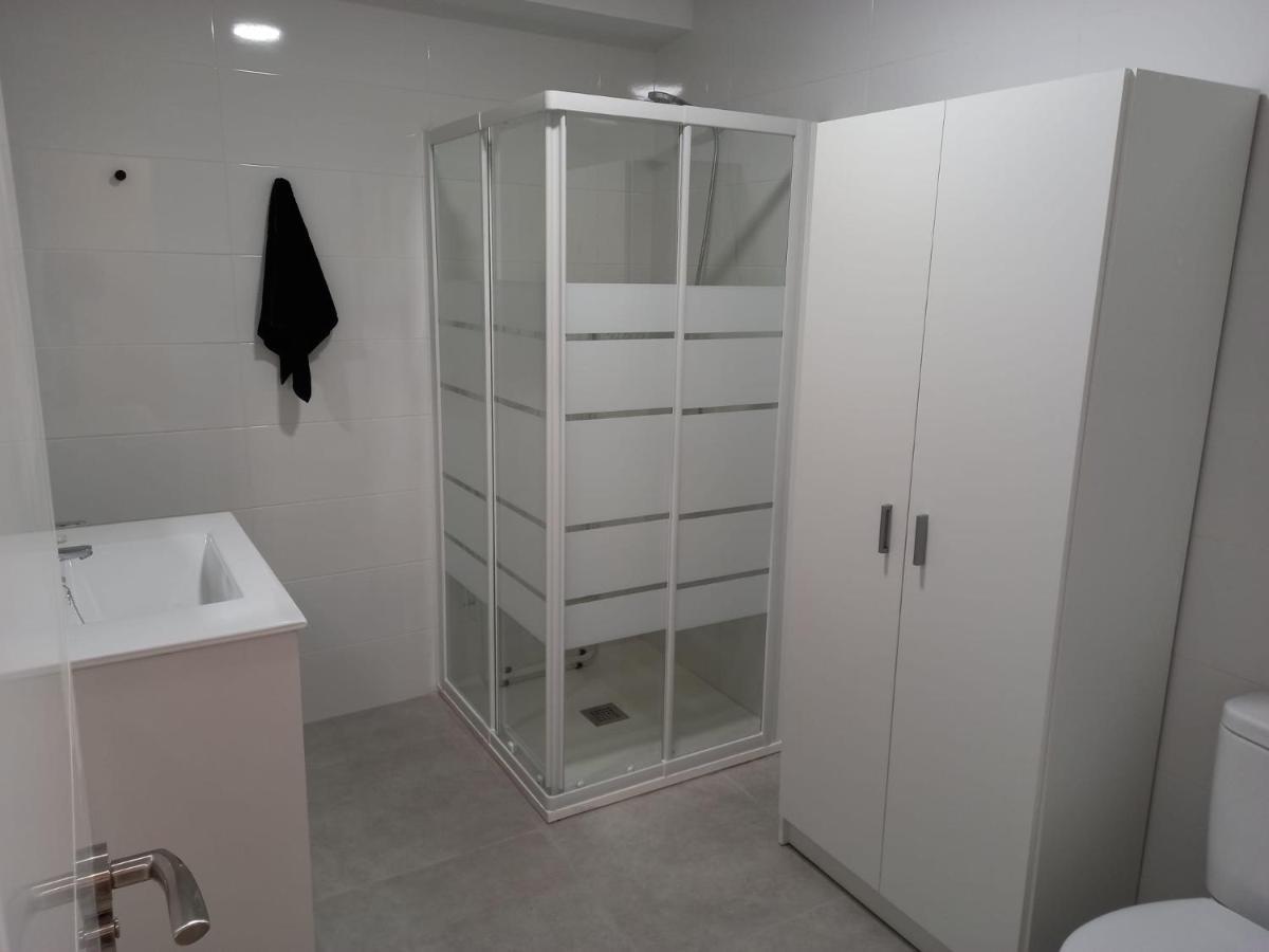 La Vall Apartment Abdet