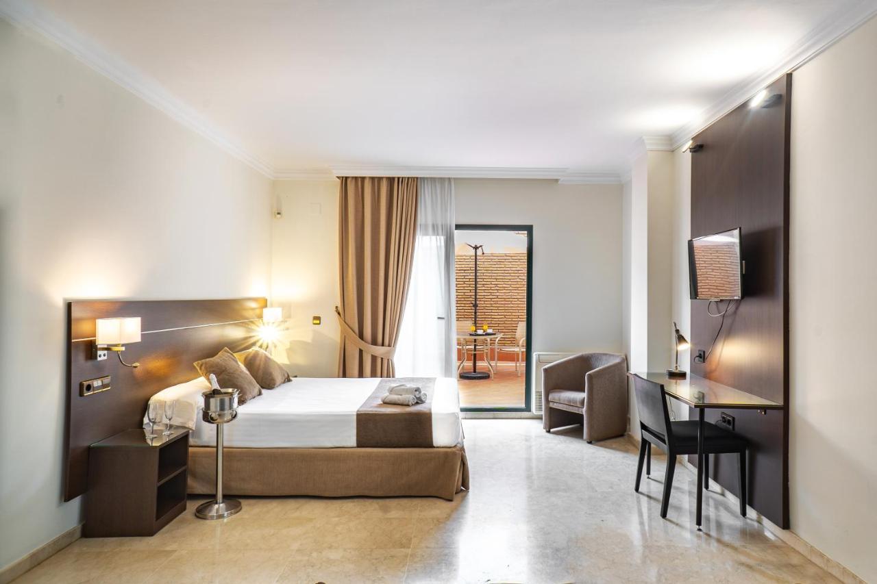 Mainake Costa Del Sol 4*