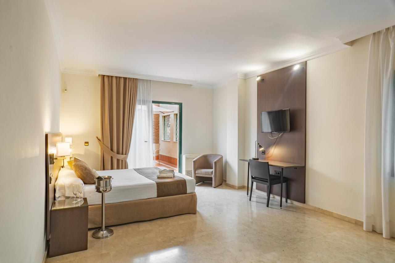 Mainake Costa Del Sol Hotel 4*