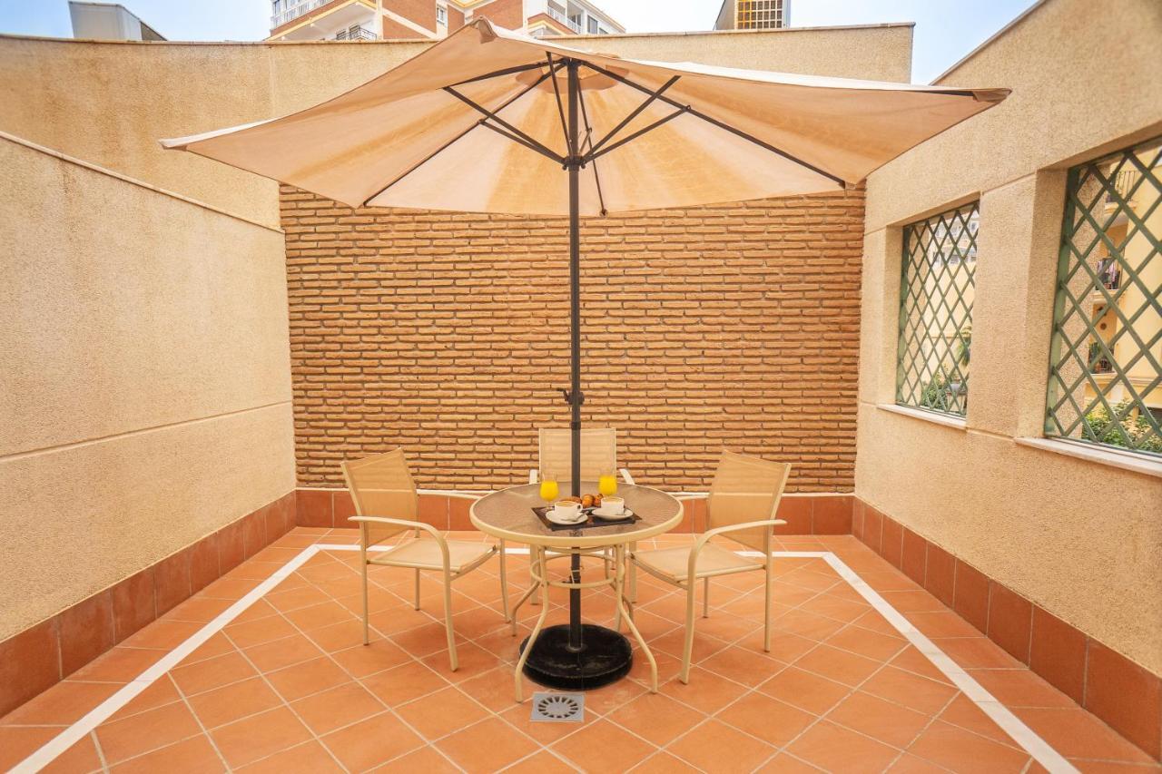 Hotel Mainake Costa Del Sol Torre Del Mar