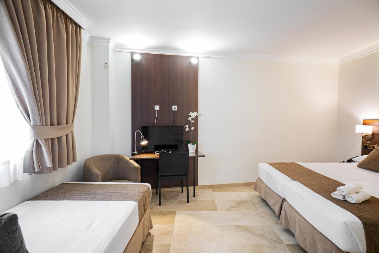 Hotel Mainake Costa Del Sol 4*