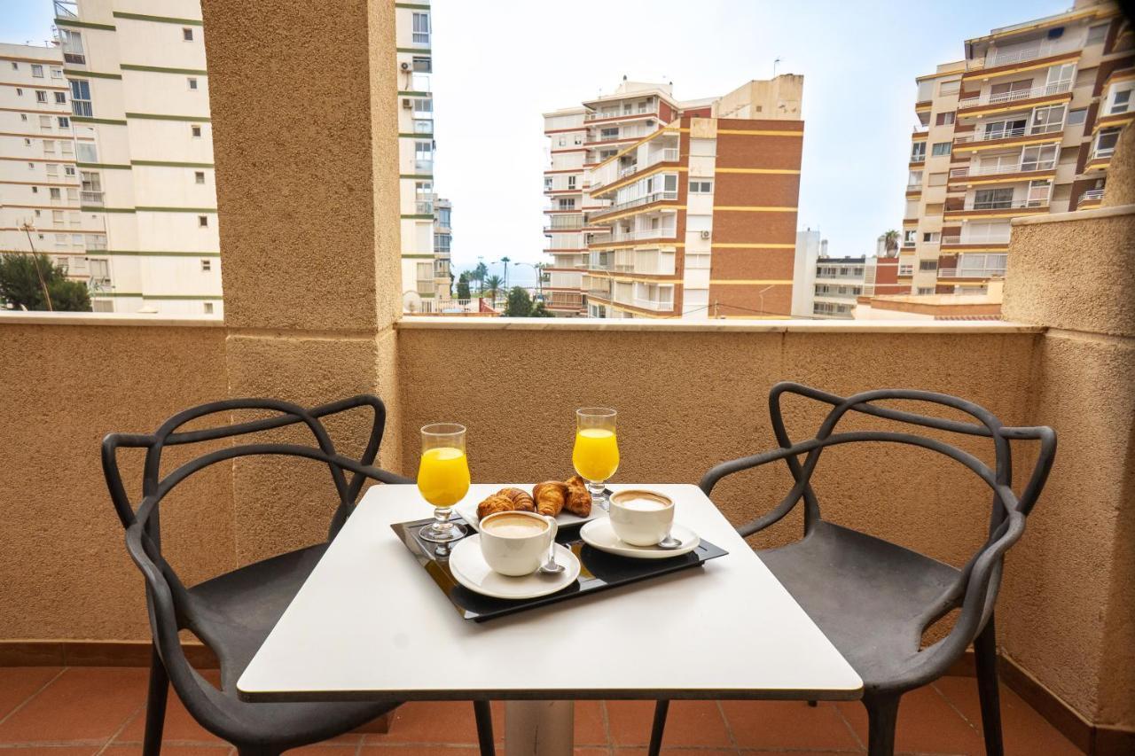Mainake Costa Del Sol 4* Torre Del Mar