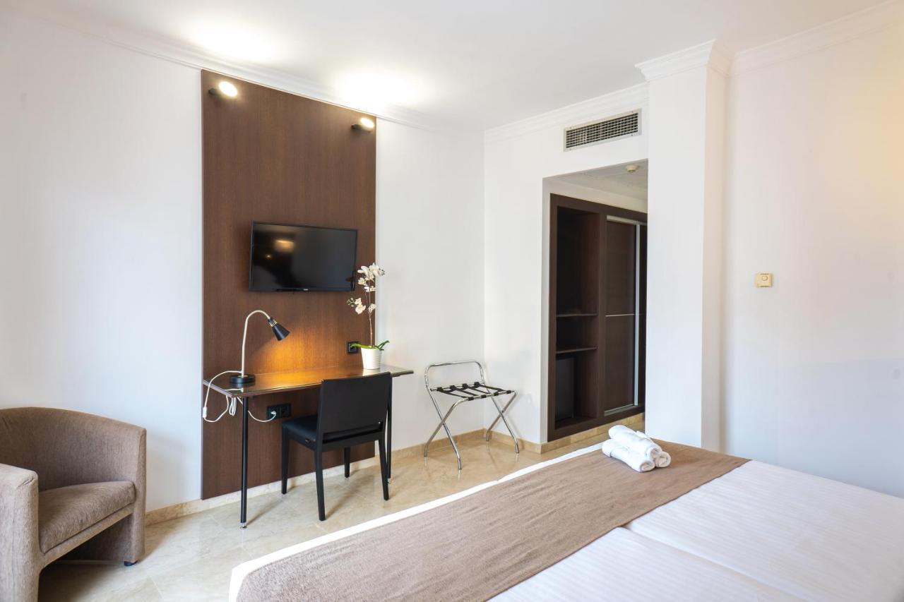 Hotel Mainake Costa Del Sol 4*