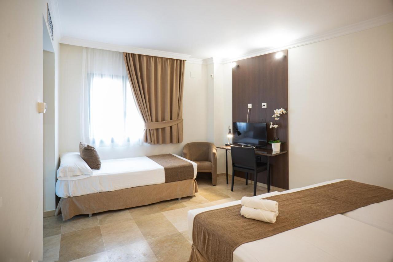Hotel Mainake Costa Del Sol 4*