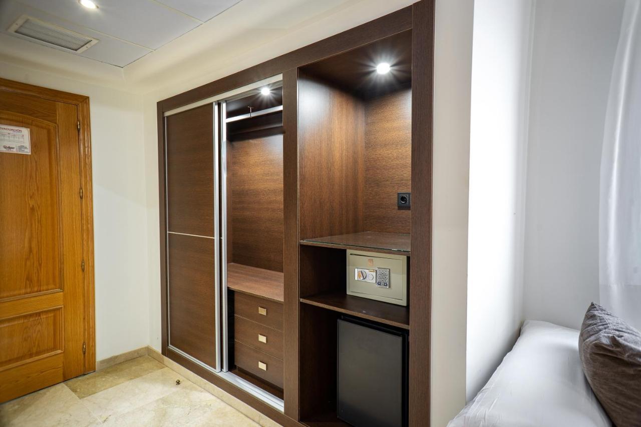Mainake Costa Del Sol Hotel 4*