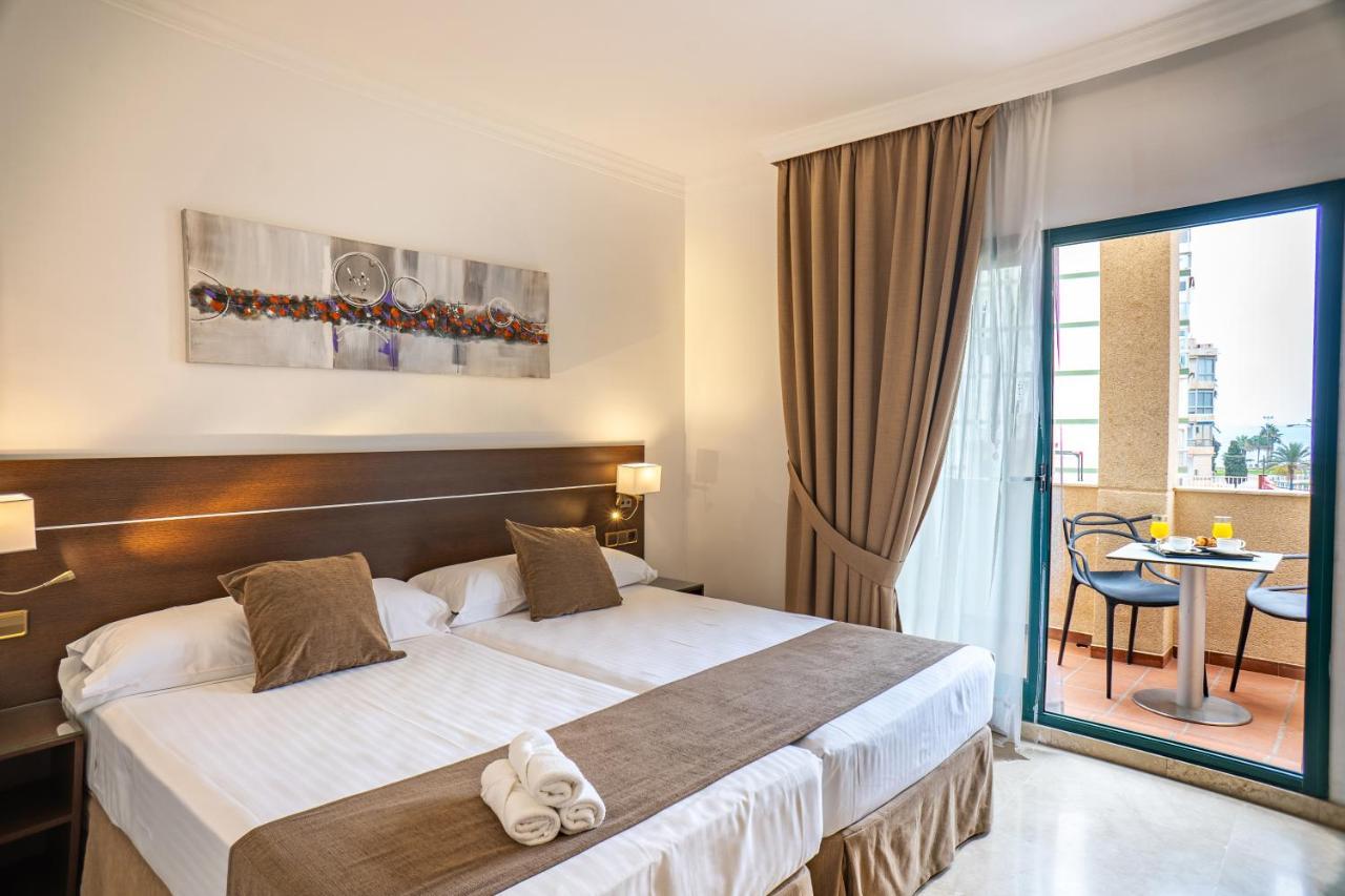 Hotel Mainake Costa Del Sol 4*