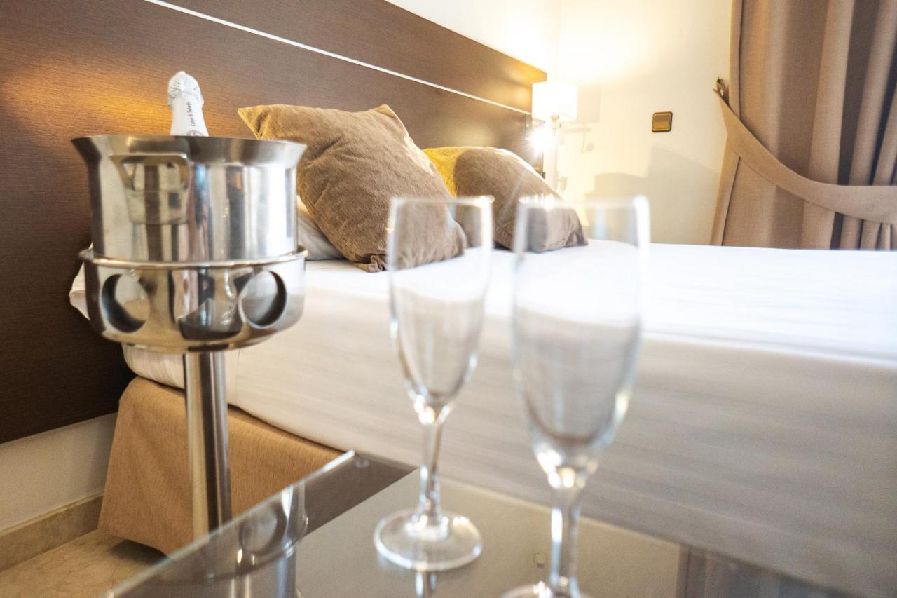 Mainake Costa Del Sol 4* Torre Del Mar