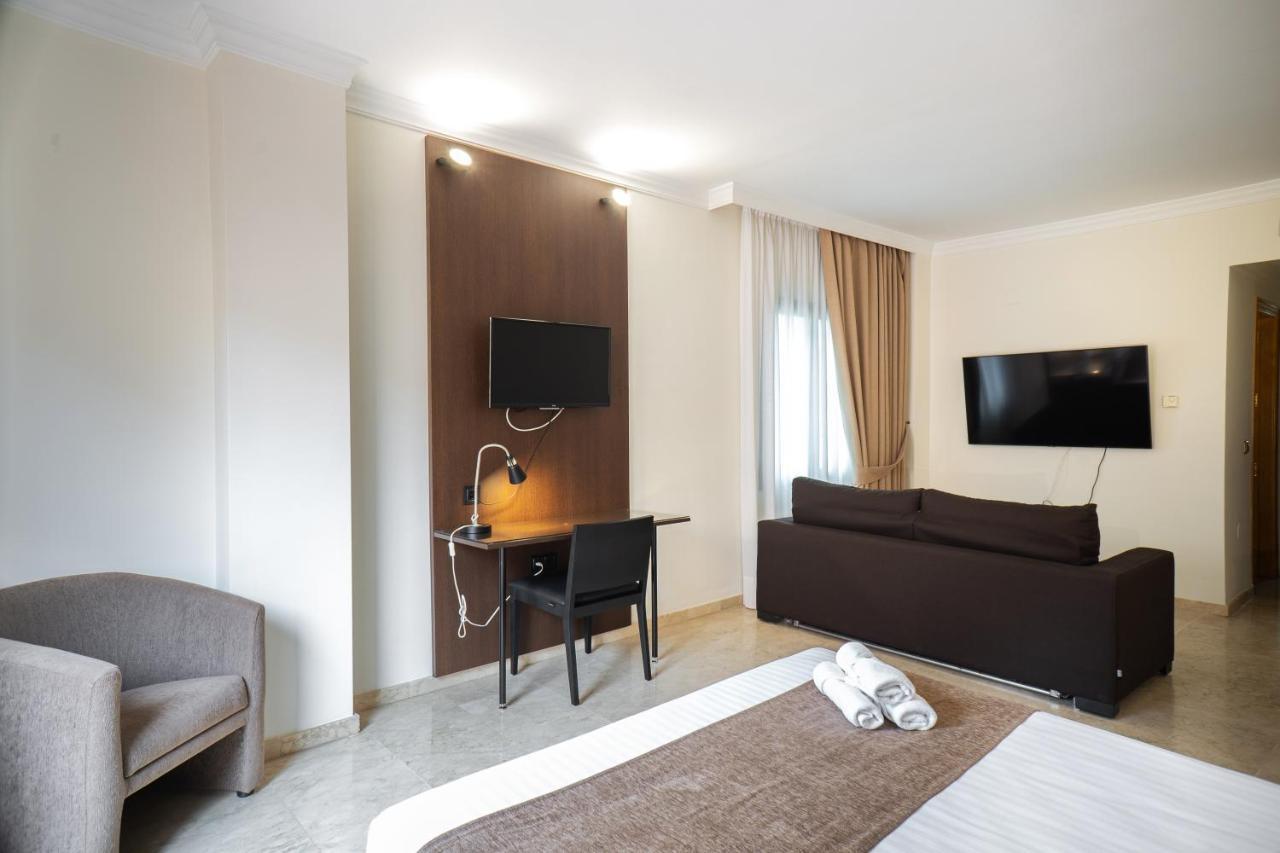 Mainake Costa Del Sol 4*