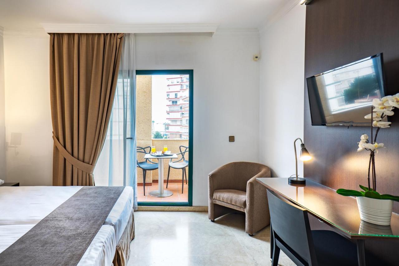 Hotel Mainake Costa Del Sol 4*