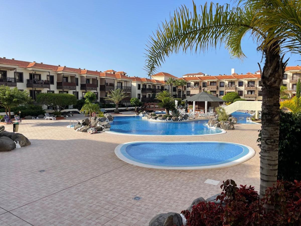 Balcon Del Mar A&v Ocen View Apartamento *