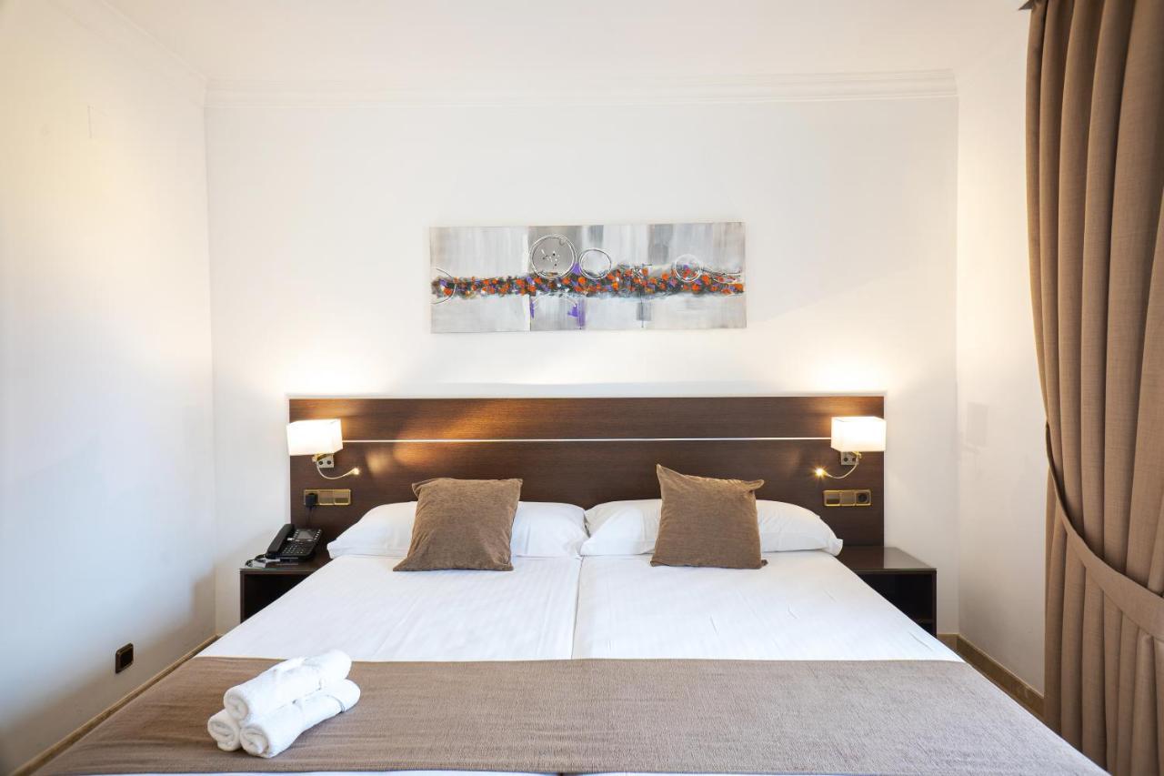 Mainake Costa Del Sol Hotel Torre Del Mar