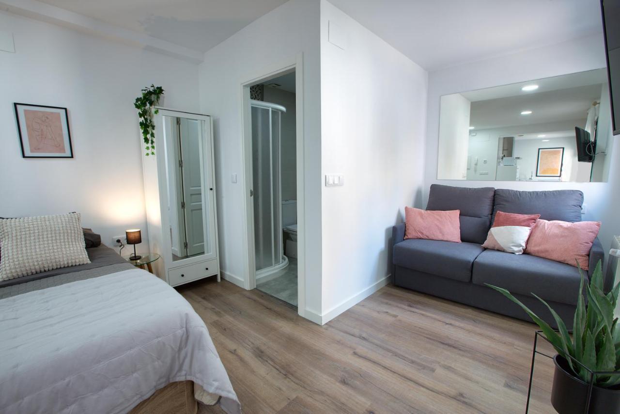 Apartment Cuencaloft Plaza Salvador