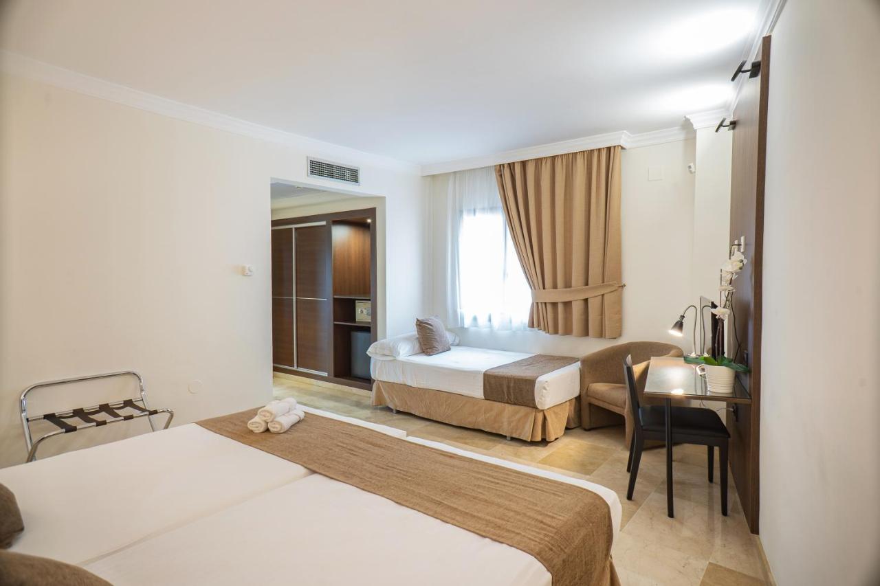 Mainake Costa Del Sol 4*