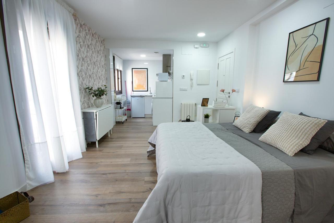 Cuencaloft Plaza Salvador Apartment Cuenca (Castilla-La Mancha)