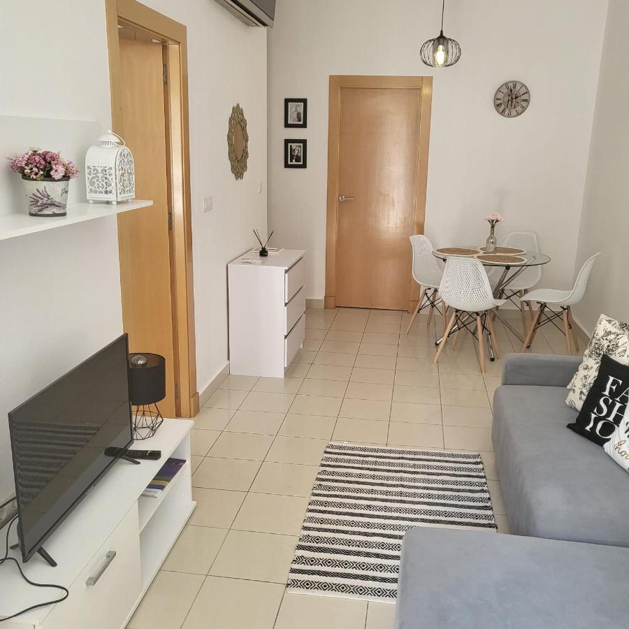 Ines, Dehesa De Campoamor,900m From The Sea , Swimming Pool & Tennis Court Apartment *