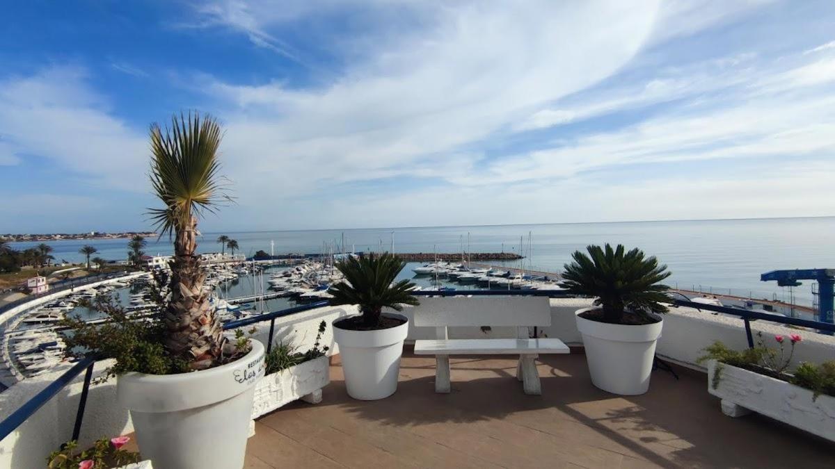 Ines, Dehesa De Campoamor,900m From The Sea , Swimming Pool & Tennis Court