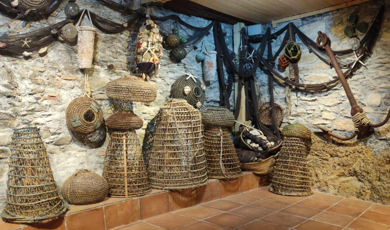 Casa De Pescadores Villa Llanca