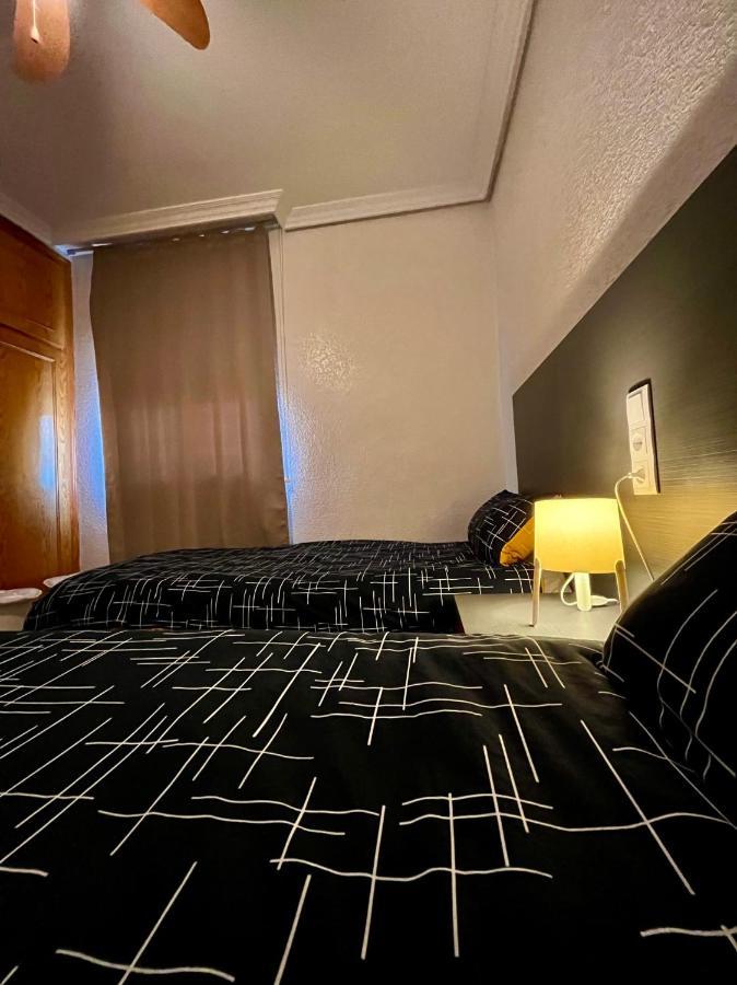 Piso Con Encanto Сasa de vacaciones