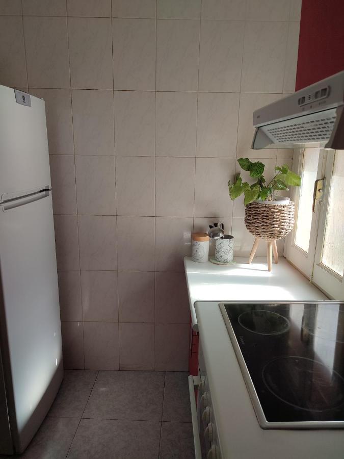 Apartamento Ideal Familias Apartment *