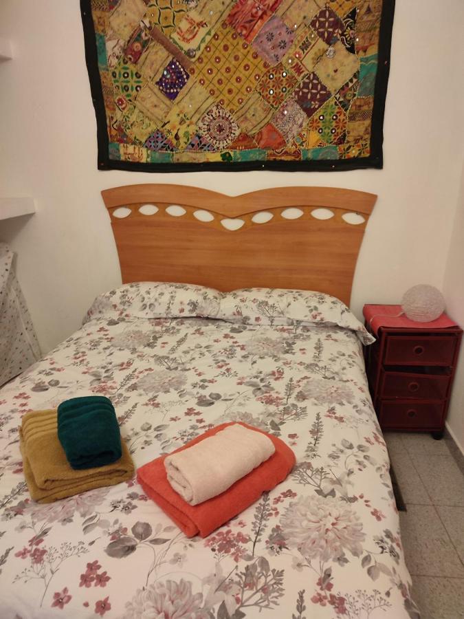 Apartamento Ideal Familias Apartment