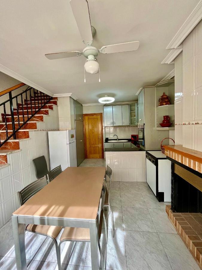 Piso Con Encanto Сasa de vacaciones Cehegín