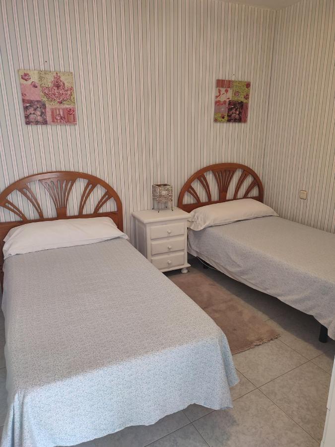 Apartment Apartamento Ideal Familias