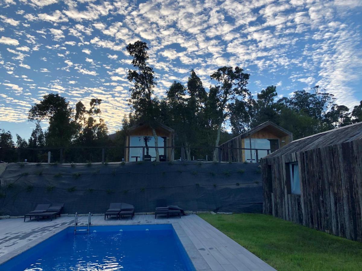 Rias Baixas Holiday home