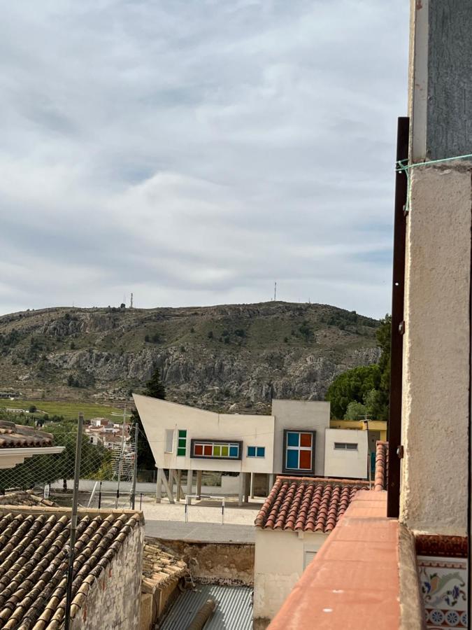 Сasa de vacaciones Piso Con Encanto *