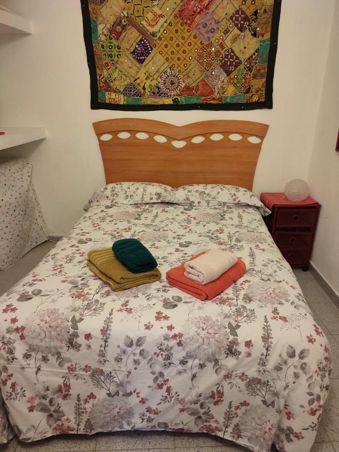 Apartment Apartamento Ideal Familias