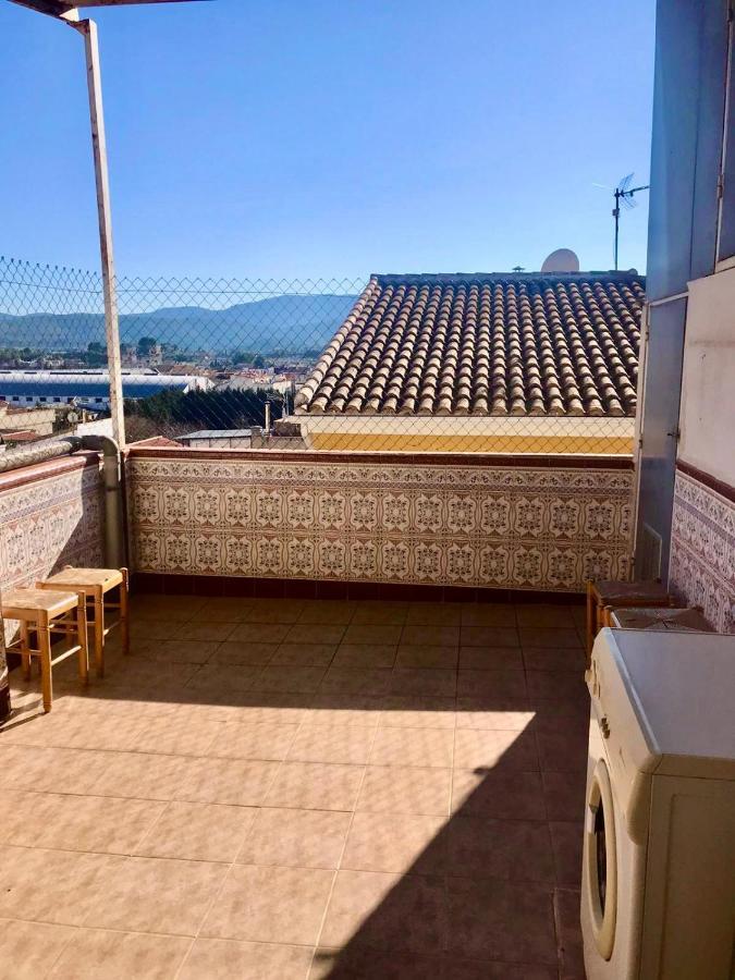 Piso Con Encanto
