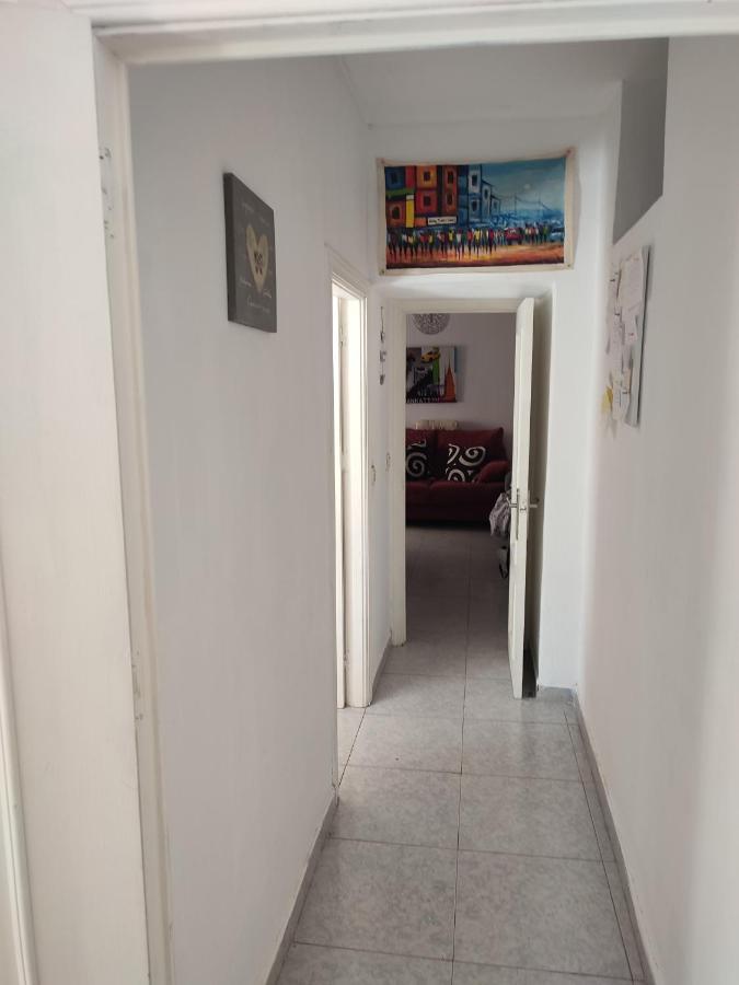 Apartamento Ideal Familias Apartment *