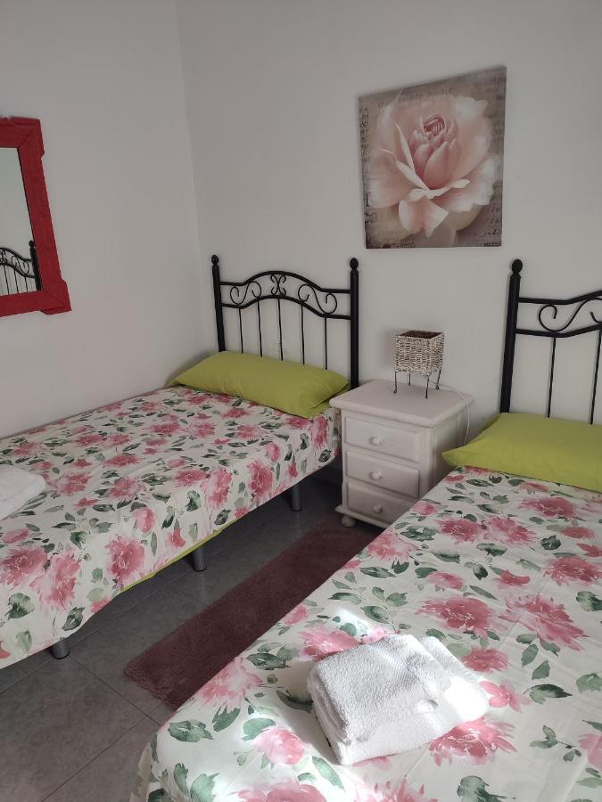 Apartment Apartamento Ideal Familias
