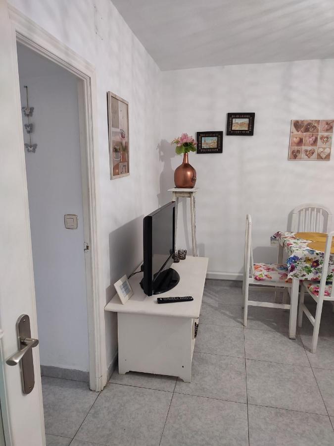 Apartamento Ideal Familias Apartment