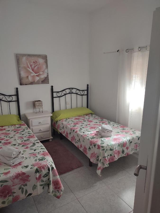 Apartamento Ideal Familias