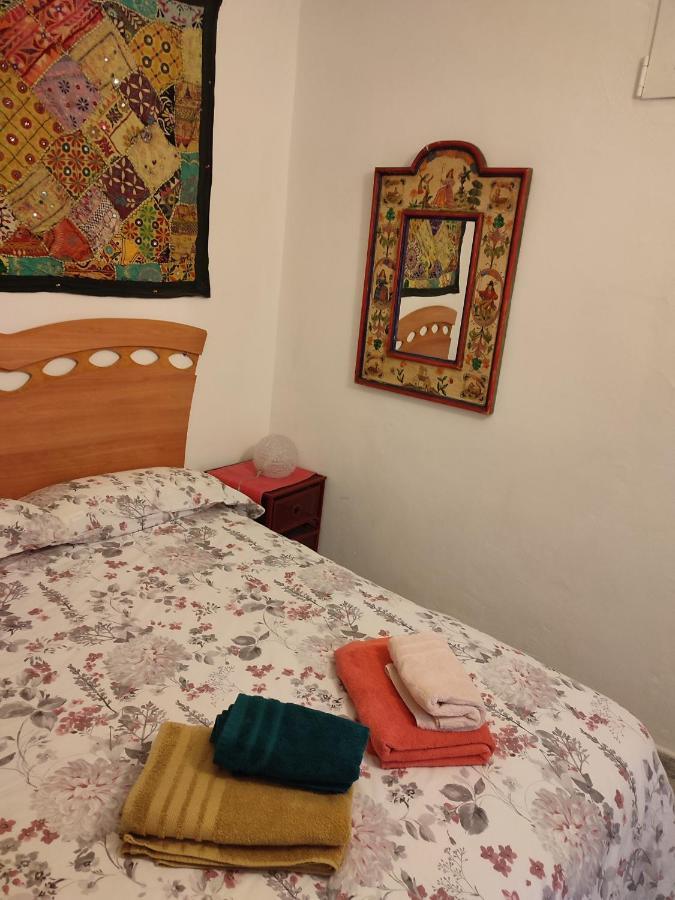 Apartamento Ideal Familias * Toledo