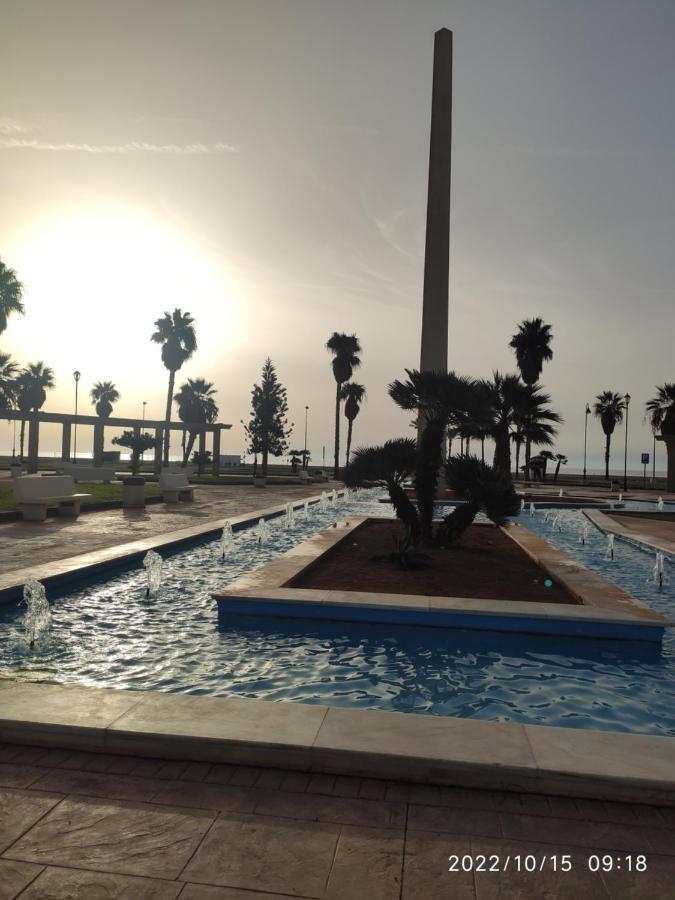 Apartment Playa Serena Zen