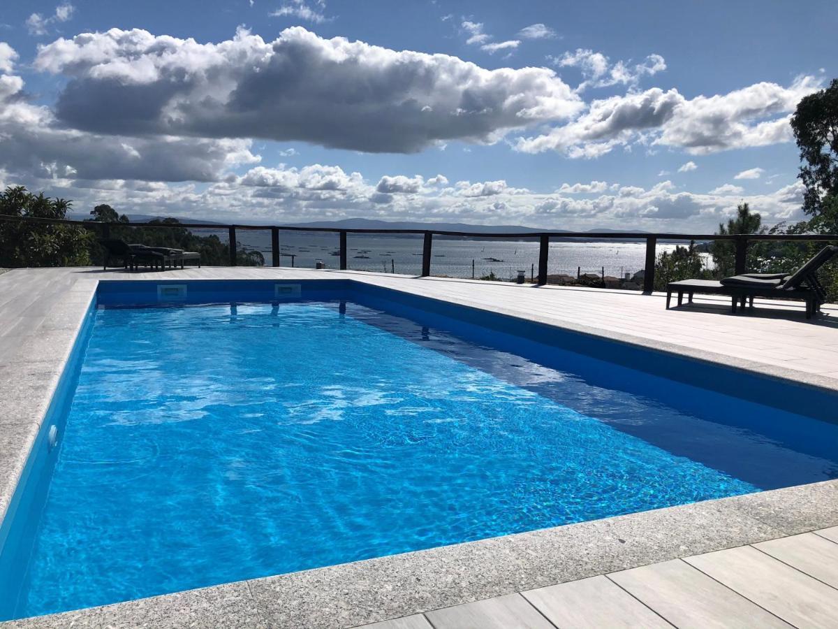 Rias Baixas Holiday home Pobra Do Caraminal